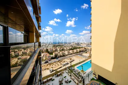 Modern Studio | Handover Soon | Investor Deal