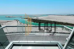 Ready to Move In | 2 Bed w/ Balcony | Jubail View