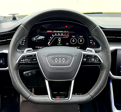 صورة 16 لـ 2021 AUDI RS7