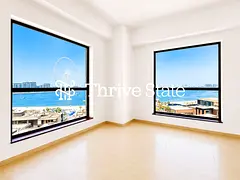 Best Unit Type | Panoramic Sea View | Vacant Now