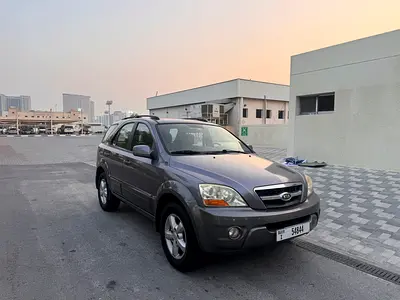 2009 KIA SORENTO — фото 3