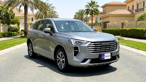 AED 549/month | 0 DP | Free 3 Months Warranty | Service History | 30 Day Return | HAVAL JOLION 2024