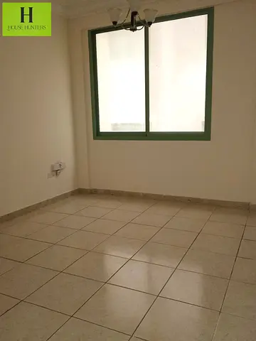Summer Hot Offer – Spacious 2 BHK | Central AC & Gas | Near Mega Mart, Al Qasimia, Sharjah | Only 36K!