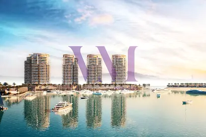1 Bedroom Type 4 | Re-sale | Off-plan