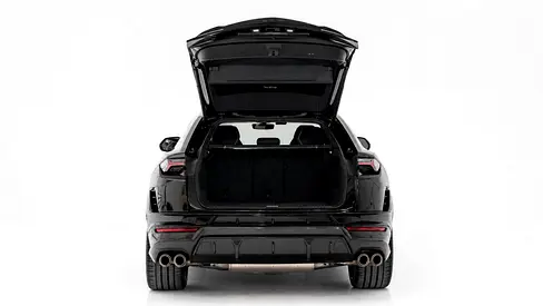 2023 Lamborghini URUS 缩略图 9