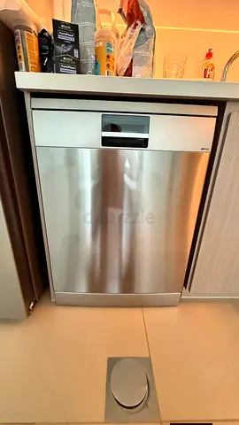 Siemens IQ700 dishwasher Latest model