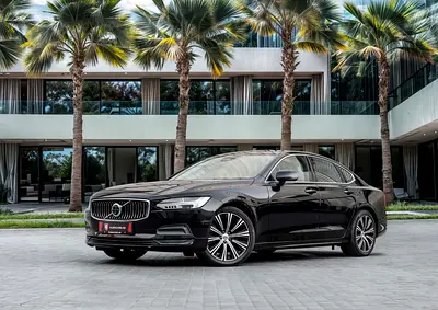 2,155 P.M |  S90 B5 | 0% Downpayment | VOLVO WARRANTY
