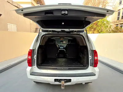 صورة 7 لـ 2009 Chevrolet TAHOE