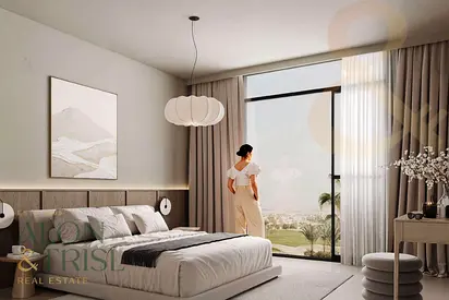 Beachfront Gates 2 | Furnished | 1 bedroom