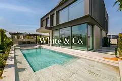 FULLY UPGRADED PLOT | POOL | HUGE DRIVE