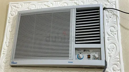 Classic Premier Window Air Conditioner