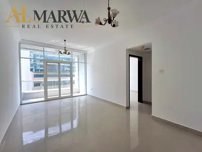 Lavish 1BHK Apartment |15 days Free|Gym Pool Kid's Play Area Free |Balcony Wardrobes