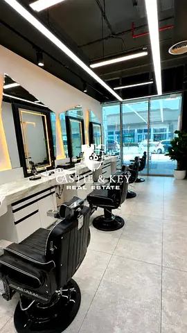 Spacious Commercial Unit Ideal for Salon | Prime Location | Call Now For Viewing