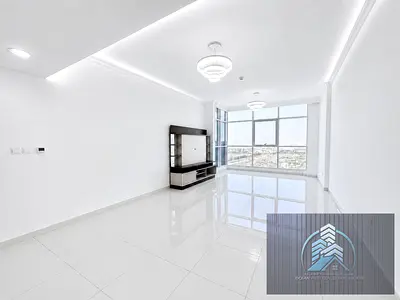 KING-SIZE 1BR | 1,111 SQFT | ROAD VIEW | 2 BATHS | PRIME LOCATION | 67K