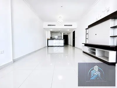 KING-SIZE 1BR | 1,111 SQFT | ROAD VIEW | 2 BATHS | PRIME LOCATION | 67K