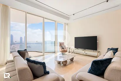 Furnished | Huge Terrace | Private Pool