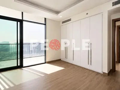 NEW | 2 Bedroom + Maid’s | High Floor | Park View