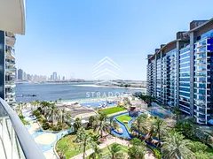 One-of-A-Kind | Sea View | Vacant/Ready To Move In