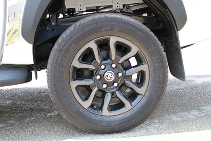 صورة مصغرة 18 لـ 2026 Toyota HILUX