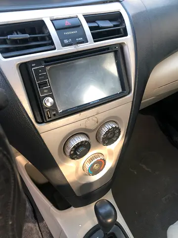 2008 Toyota YARIS — фото 6