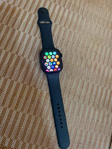Apple watch
