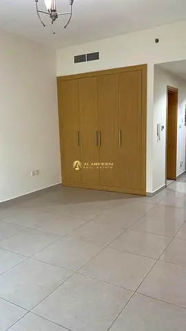 Modern Studio | Prime Location | Great Investment