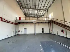 GOLDEN GALAXY OFFERS WAREHOUSE FOR RENT | AL QASIMIA CITY SHARJAH