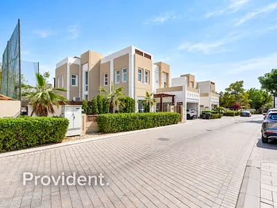 Vacant By Oct | Big Plot | Swimming Pool