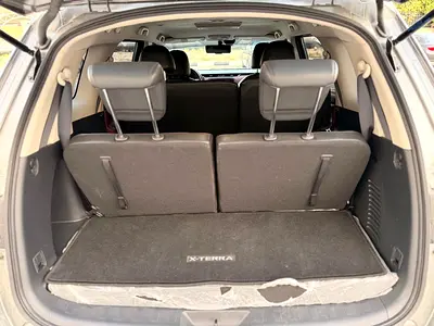 صورة 16 لـ 2023 Nissan XTERRA
