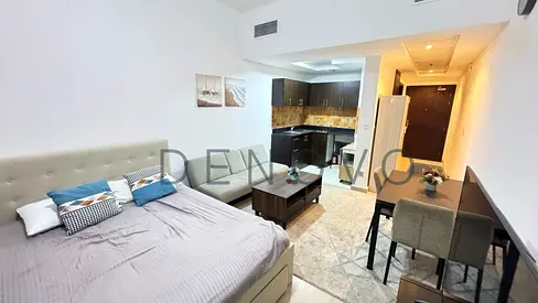 Investor deal | Furnished | Spacious Layout