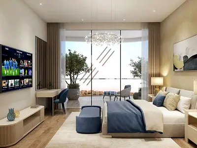 Modern Design | Lagoon View | Best Deal