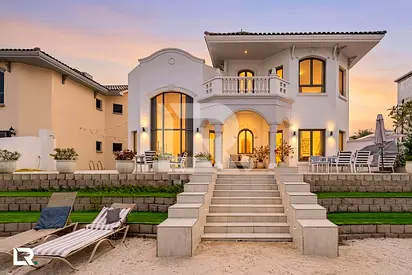 High No. | Immaculate Condition | Fully Furnished