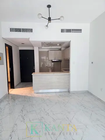 Spacious 1-Bedroom Apartment | Low Rent | 4 Cheques