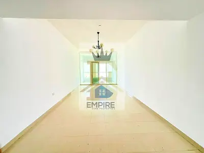 3 BR with Water View | Maid Room | Two Master Bedroom | Prime Location