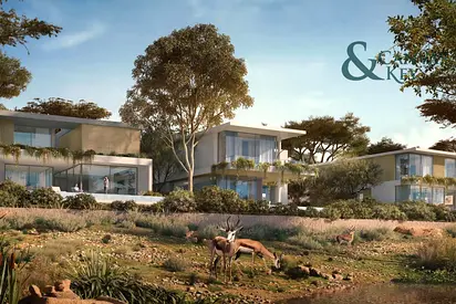 OP + DLD | MULTIPLE OPTIONS | LAGOON LIFESTYLE AMINITIES