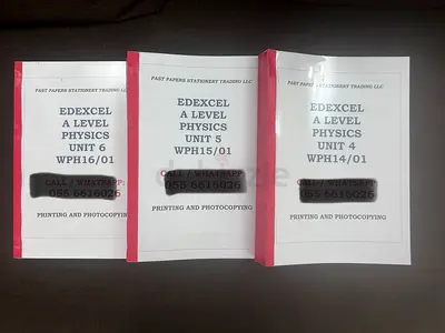 A LEVEL AS LEVEL PAST YEAR PRACTICE QUESTION BOOK