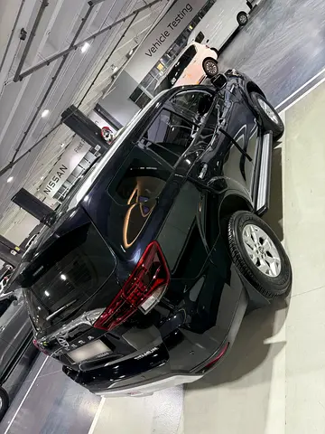صورة 11 لـ 2021 Nissan XTERRA
