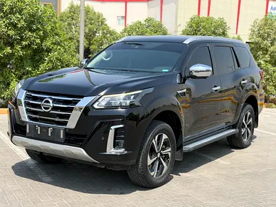 صورة 2 لـ 2023 Nissan XTERRA