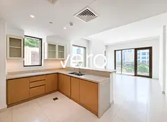 Unique Layout | Central Location | Low Floor