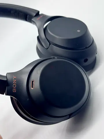 Sony wh1000 xm3, Sony Bluetooth headsets, Sony headphones