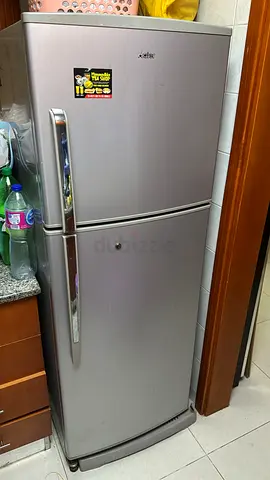 Large Refrigerator - For Sale