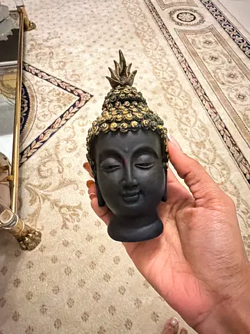 Buddha statue for free
