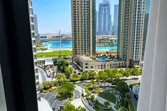 Furnished/Upgraded | Fountain Views | Chiller Free