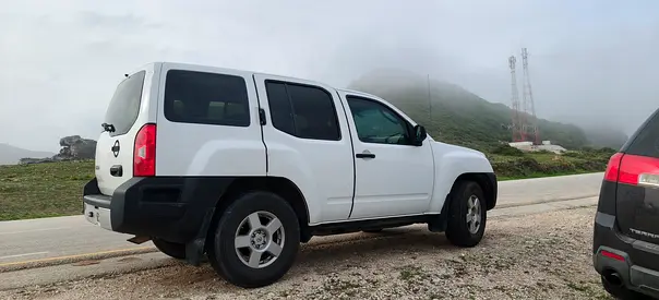 صورة 1 لـ 2008 Nissan XTERRA