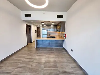 1BR with Appliances | High Floor | Near Metro