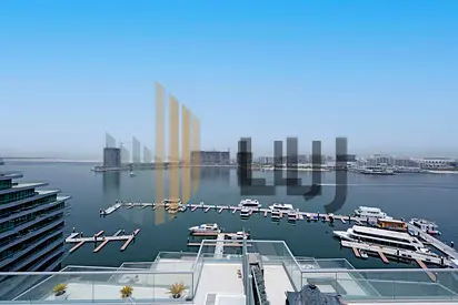 Upcoming August | Large Terrace Balcony | Sea View