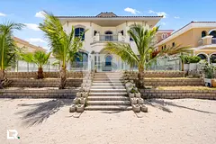 Large Plot | Premium Frond | Atlantis Views