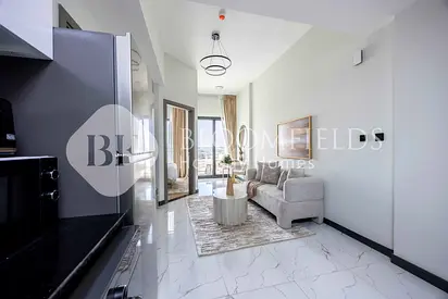Modern 1BR | Fully Furnished | Rukan Community