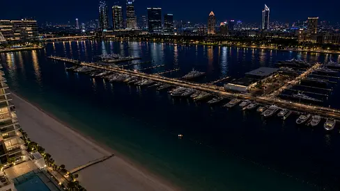 Sea View | Spacious Layout | Premium Living