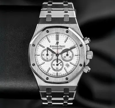 Audemars Piguet Royal Oak 1:1 clone